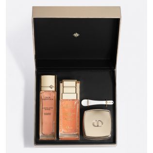 Set de îngrijire anti-îmbătrânire Dior Prestige