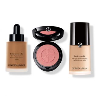 PACHET BRONZAT GLOW