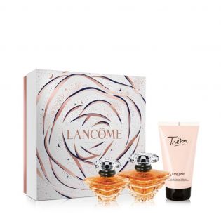 SET CADOU DE VACANȚĂ TRESOR INSPIRATIONS