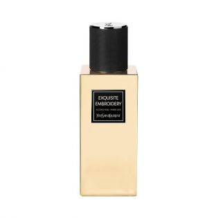 Broderie rafinată – Le Vestiaire des Parfums