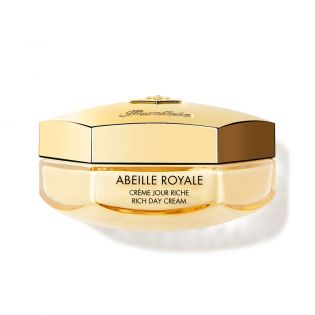 Abeille RoyaleCREMĂ DE ZI BOGAȚĂ