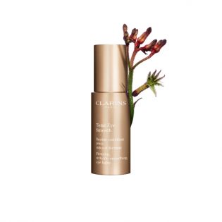 Total Eye Smooth - Balsam de netezire sub ochi