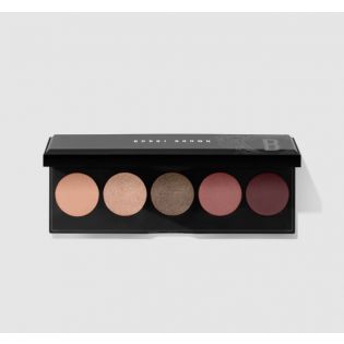 Paleta de fard de pleoape All Nudes