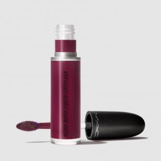 Rup lichid retro mat