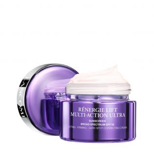 Crema de fata ultra multi-actiune Rénergie Lift cu SPF 30