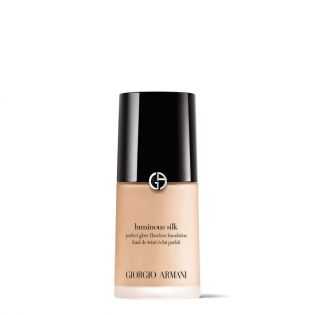 Fond de ten Luminous Silk Natural Glow
