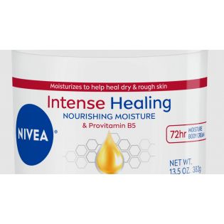 Cremă de corp NIVEA Intense Healing