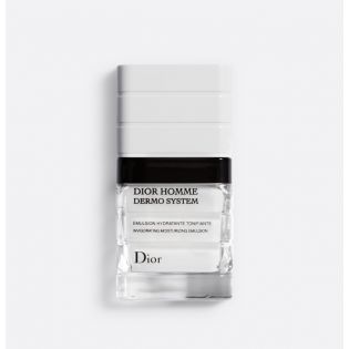 Sistemul Dior Homme Dermo