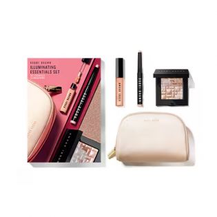 Set de elemente esențiale iluminatoare