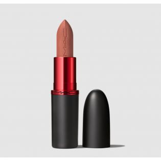 RUJ M·A·CXIMAL SILKY MATTE VIVA GLAM