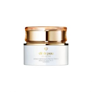 Crema protectoare fortificanta SPF 22