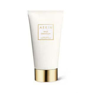 Cremă de corp AERIN Wild Geranium