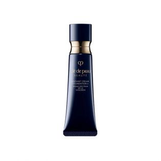 Fond de ten crema radiant SPF 25