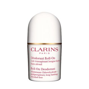Deodorant roll-on