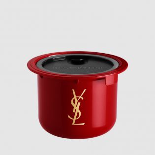 SAU REFILL ROUGE LA CREME ESSENTIELLE