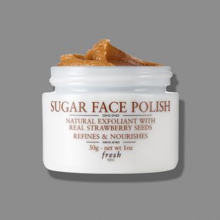 Sugar Face Polish Exfoliator Sugar Face Polish Exfoliator