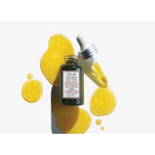Ser de față cu vitamina Nectar Antioxidant Ser de față cu vitamina Nectar