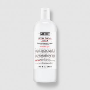 Toner ultra facial