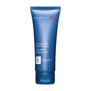 Gel calmant ClarinsMen After Shave