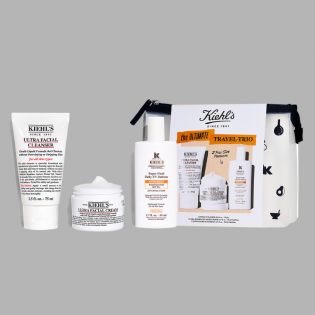 Setul cadou Ultimate Travel Trio
