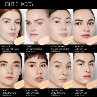 Fond de ten Light Reflecting™ Advanced Skincare Foundation Light Reflecting™ Advanced Skincare Foundation