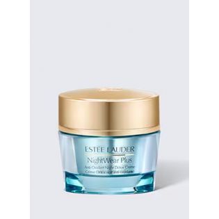 NightWear Plus Cremă hidratantă Anti-Oxidant Night Detox Creme
