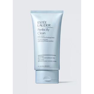 Mască de curățare/purificare cu spumă multi-acțiune Perfect Clean