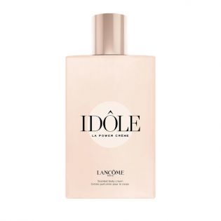 Loțiune de corp parfumată Idôle Power Cream