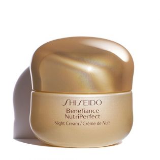 Crema de noapte NutriPerfect