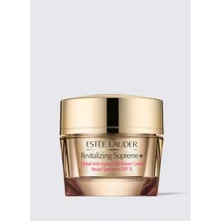 Cremă hidratantă revitalizantă Supreme+ Global Anti-Aging Cell Power Creme SPF 15