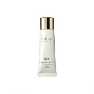 Crema protectoare UV colorata SPF 50+