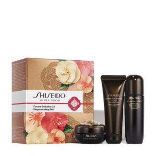 Set de regenerare (valoare de 230 USD)