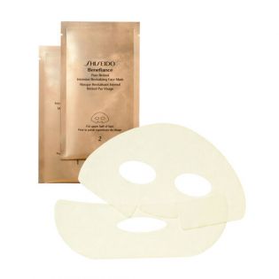 Mască de față revitalizantă intensivă cu retinol pur