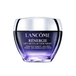 Crema de noapte cu actiune multipla Rénergie Lift
