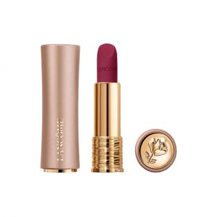 RUJ L'ABSOLU ROUGE INTIMATTE SOFT MAT