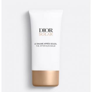 Dior Solar Balsamul după soare