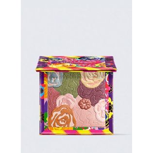 Paleta de fard de pleoape Pure Color Dare-To-Express ediție limitată
