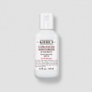 Crema hidratanta ultra faciala SPF 30