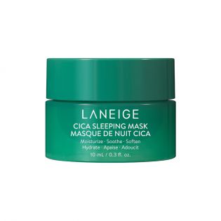 Mască de dormit Cica (10 ml)
