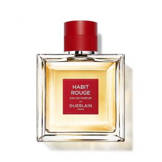 Habit RougeApă de parfum