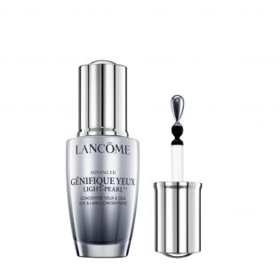 Ser Advanced Génifique Light Pearl pentru ochi