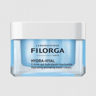 HYDRA-HYAL CREMA-GEL