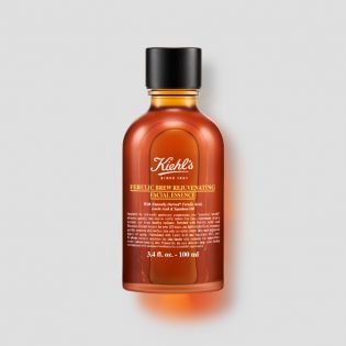 Ferulic Brew Tratament facial antioxidant cu acid lactic