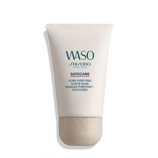 SATOCANE Mască pentru exfoliant pentru purificarea porilor