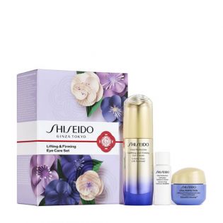 Set de îngrijire a ochilor pentru lifting și fermitate (valoare de 152 USD)