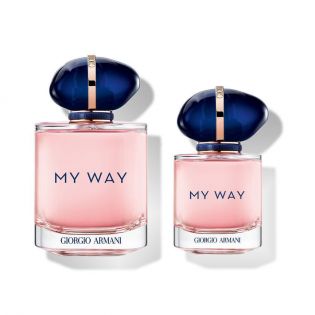 Set My Way 30ML și 50ML