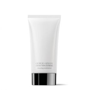 Crema Nera Supreme spumă în cremă de curățare
