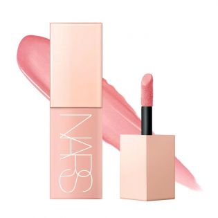 Blush lichid Afterglow Fard de obraz lichid Afterglow