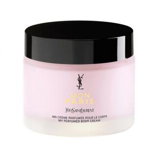 CREMA DE CORP MON PARIS