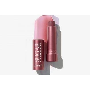 Balsam de buze colorat cu bujor de zahăr Balsam de buze colorat cu bujor de zahăr